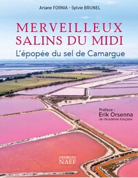 Image de Merveilleux Salins du Midi