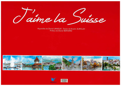 Image de J’aime la suisse
