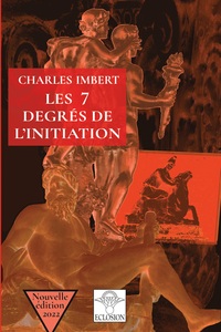 Picture of Les 7 degrés de l'initiation