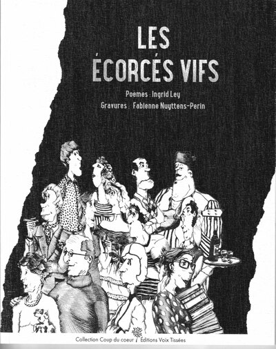 Image de Les Ecorces Vifs