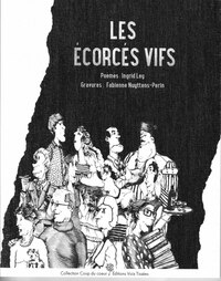 Image de Les Ecorces Vifs