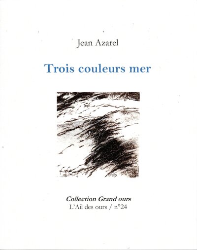 Image de Trois couleurs mer