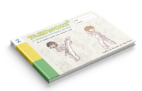 Image de Taekwon ! - le taekwon-do ITF en bandes dessinées