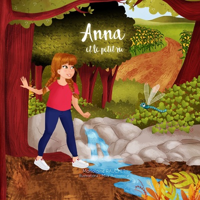 Image de Anna et le petit ru