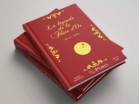 Picture of La légende de la Flûte d'Or - Tome 2