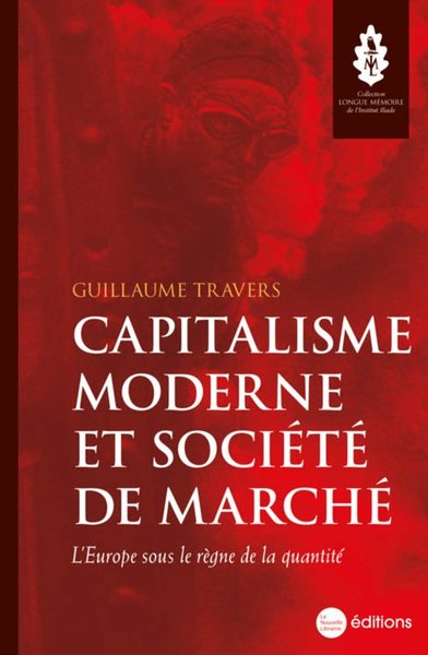 Image de Capitalisme moderne et société de marché