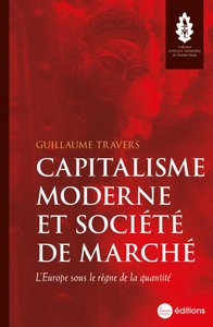 Image de Capitalisme moderne et société de marché
