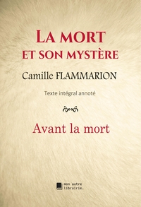 Picture of La mort et son mystère