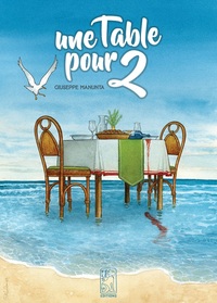 Picture of une Table pour 2