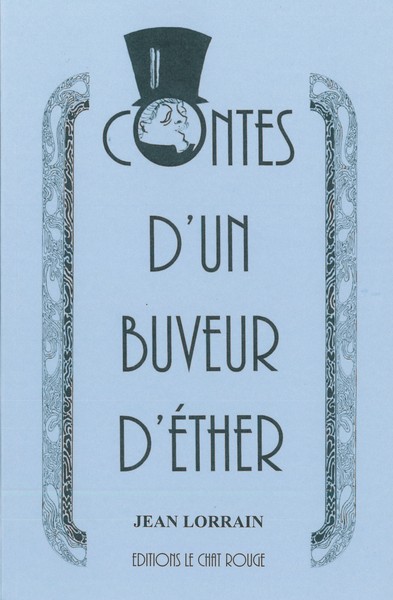 Image de Contes d'un buveur d'éther