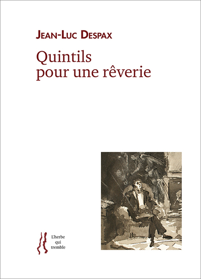 Picture of Quintils pour une rêverie