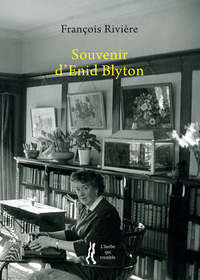 Picture of Souvenir d'Enid Blyton