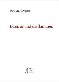 Picture of Dans un nid de flammes