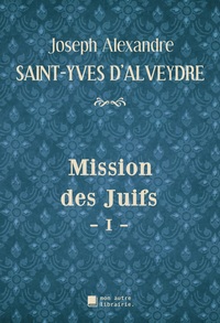 Picture of Mission des Juifs - I -