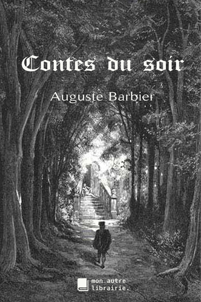 Image de Contes du soir