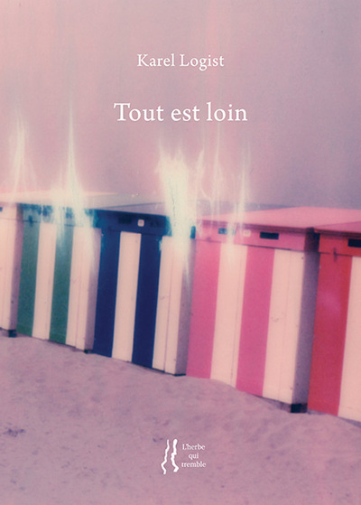 Picture of Tout est loin