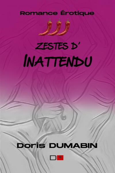 Picture of Zestes d'Inattendu