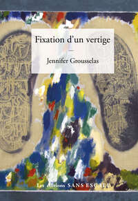 Picture of Fixation d'un vertige