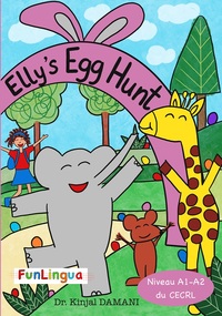 Picture of Elly's Egg Hunt