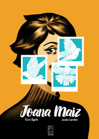 Picture of Joana Maiz