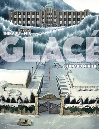 Picture of Glacé
