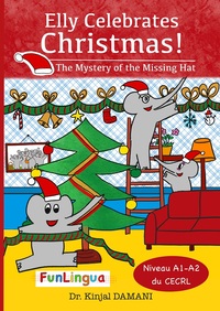 Picture of Elly Celebrates Christmas!