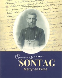 Image de Monseigneur Sontag, Martyr en Perse