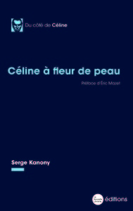 Image de Céline à fleur de peau