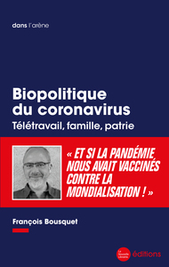 Picture of Biopolitique du coronavirus