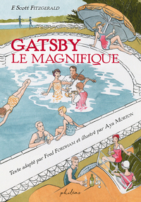Picture of Gatsby le magnifique