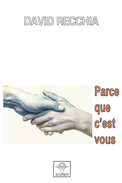 Image de Parce que c'est vous