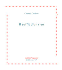 Image de Il suffit de rien