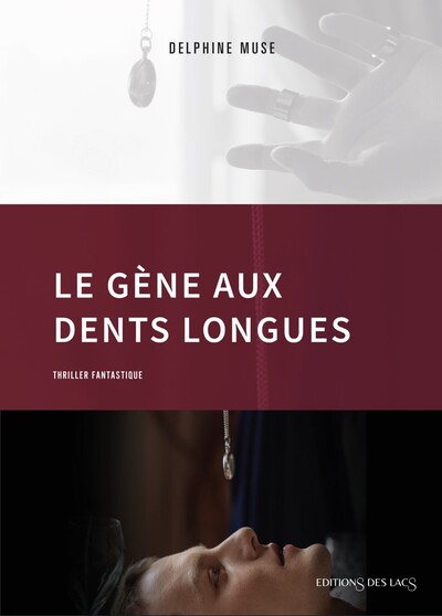 Picture of Le gène aux dents longues