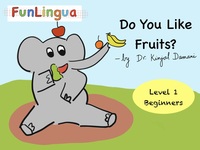 Image de Do You Like Fruits?