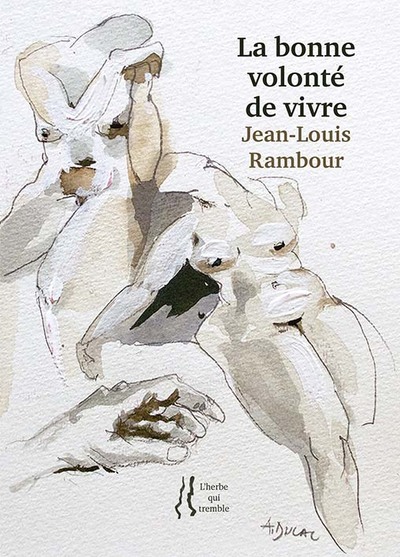 Picture of La bonne volonté de vivre