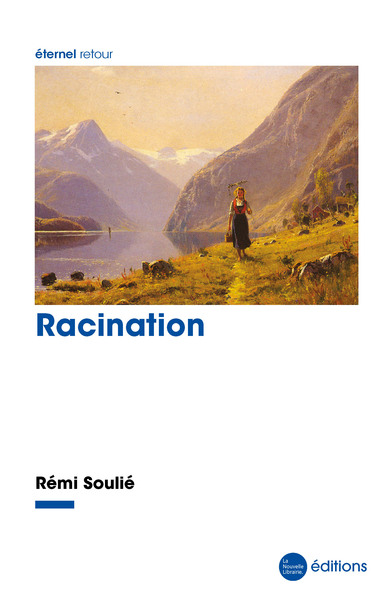 Image de Racination
