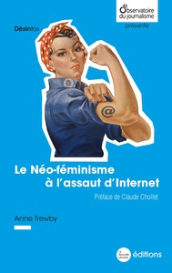 Image de Le Néo-féminisme à l'assaut d'Internet