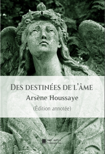 Image de Des destinées de l'âme