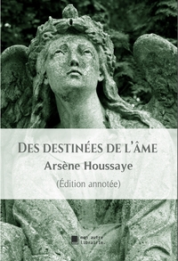 Image de Des destinées de l'âme