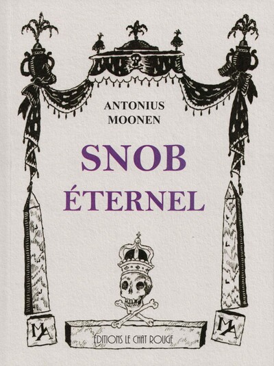 Picture of SNOB ETERNEL
