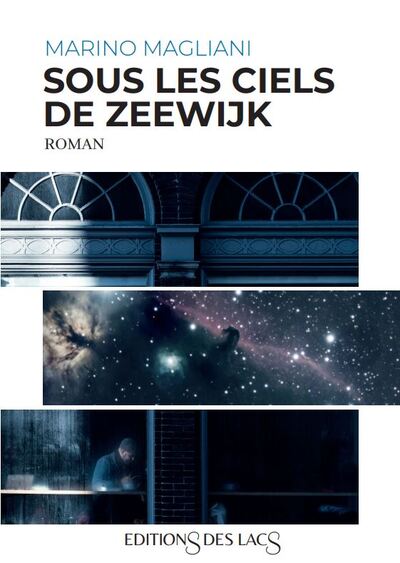 Picture of Sous les ciels de Zeewijk