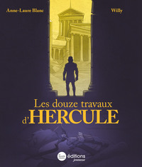 Picture of Les douze travaux d'Hercule