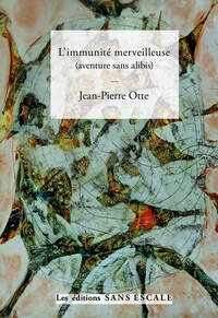 Picture of l'immunité merveilleuse