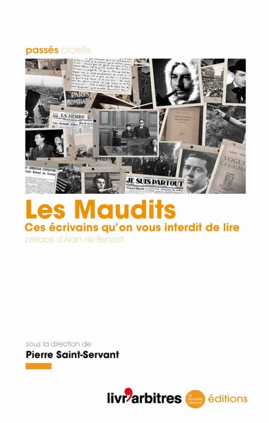 Image de Les Maudits