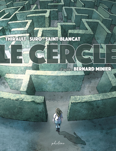 Picture of Le cercle