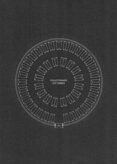 Picture of Collectionner les tombes