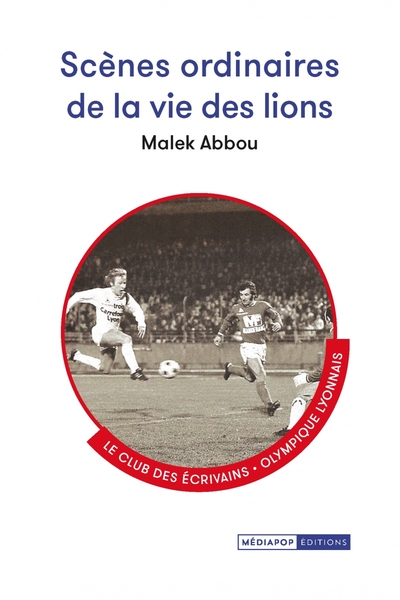 Picture of Scenes ordinaires de la vie des lions