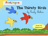 Image de The Thirsty Birds