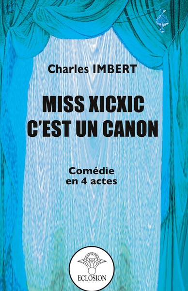 Image de Miss Xicxic, c'est un canon