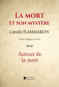 Picture of La mort et son mystère